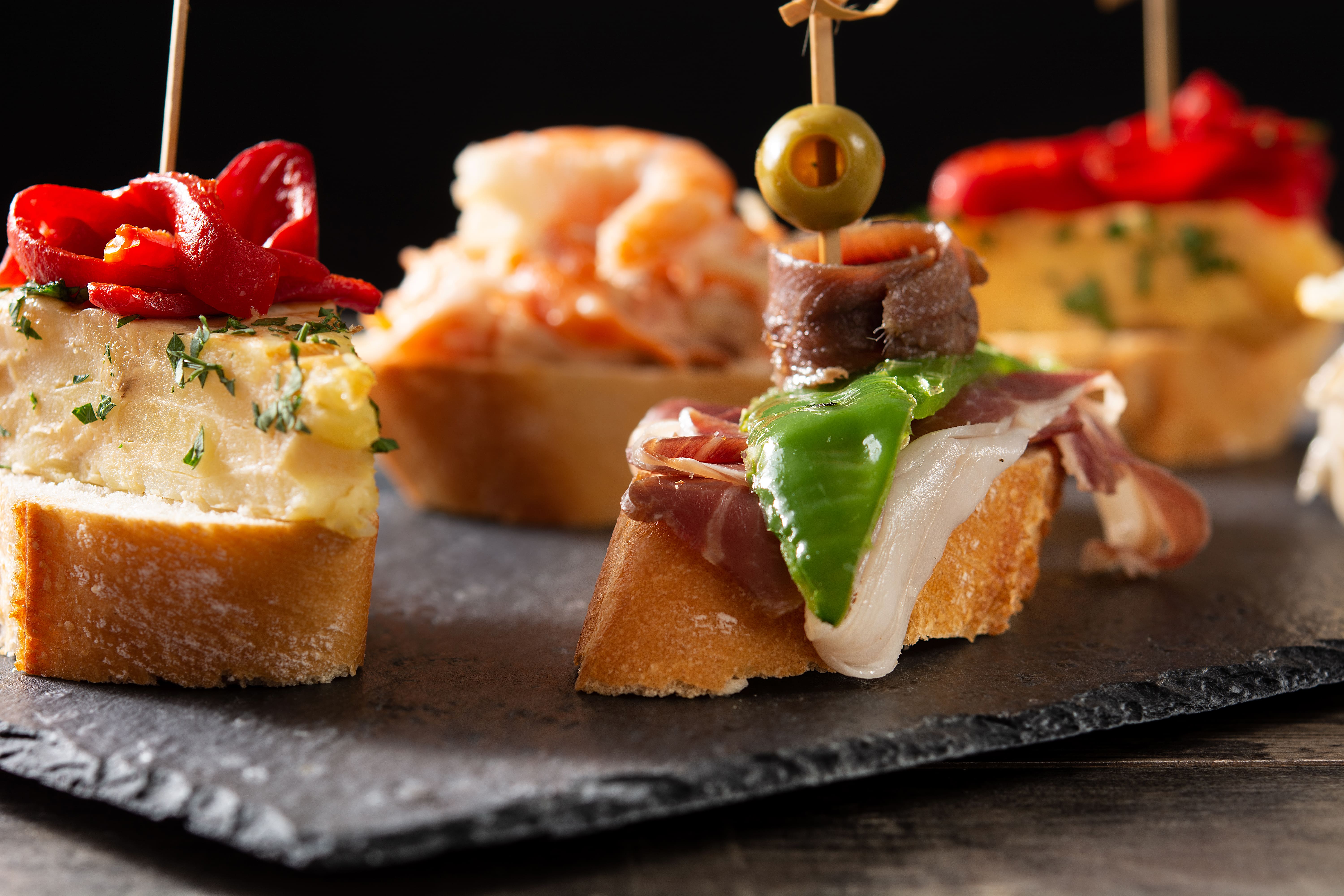 Pinchoteca - Descubre y valora los mejores pinchos